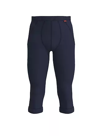 LÖFFLER | Pantalone intimo funzionale 3/4 da uomo TTX Warm 3/4 |